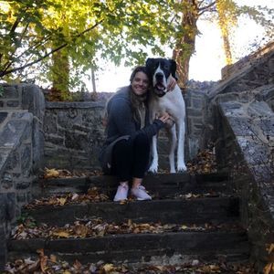 Meet your Posher, Erin